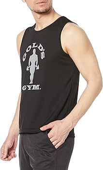 Amazon.co.jp: ゴールドジム(GOLD'S GYM) EXゴールズドライタンク